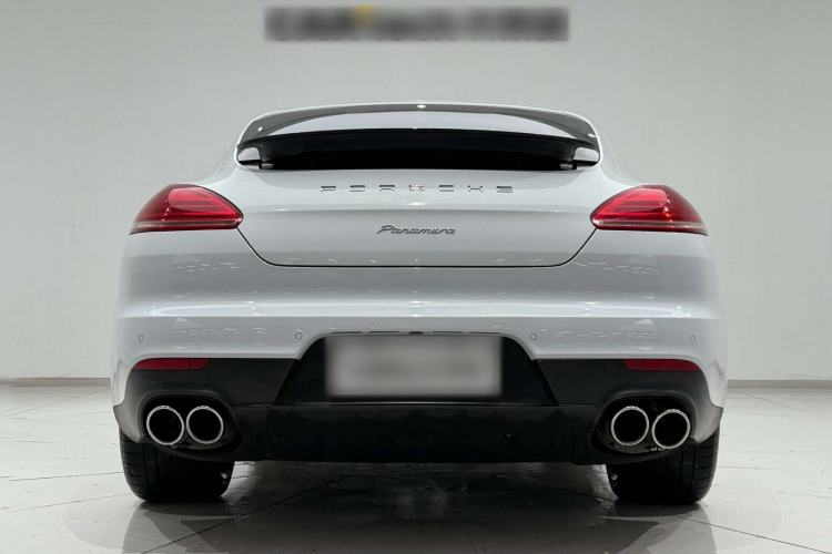 Used Porsche Panamera 2016 Panamera Edition 3.0T Exterior 7
