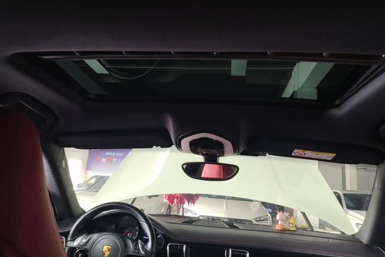Used Porsche Panamera 2016 Panamera Edition 3.0T Headliner