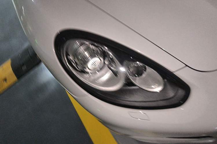 Used Porsche Panamera 2016 Panamera Edition 3.0T Right Front Headlight
