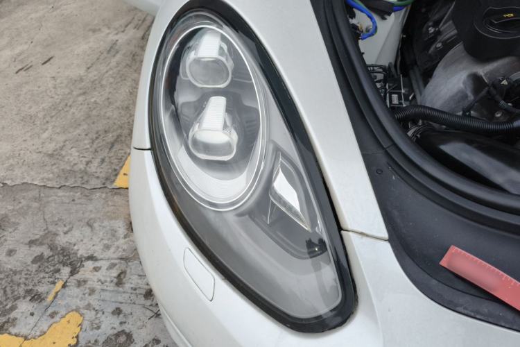 Used Porsche Panamera 2016 Panamera 4 Edition 3.0T Right Front Headlight