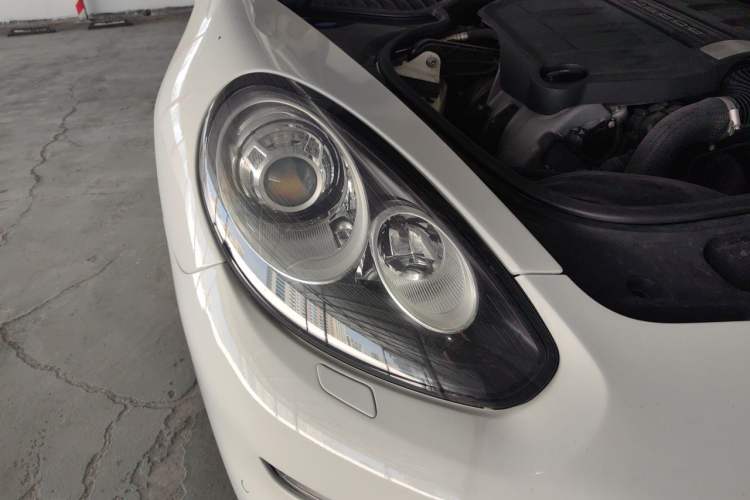 Used Porsche Panamera 2016 Panamera Edition 3.0T Right Front Headlight