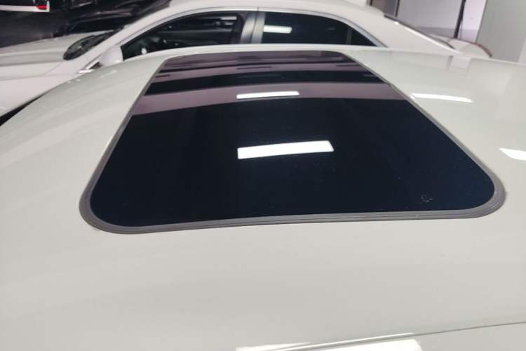 Used Porsche Panamera 2016 Panamera Edition 3.0T Roof