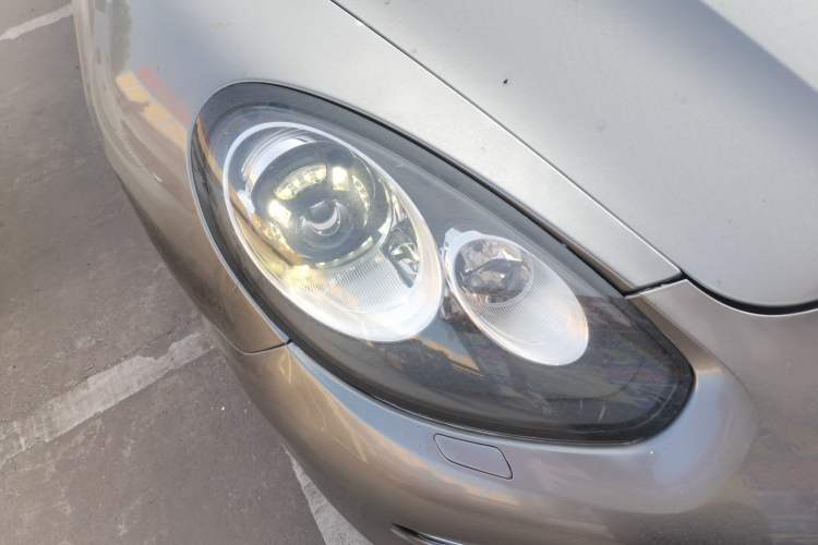Used Porsche Panamera 2016 Panamera Edition 3.0T Right Front Headlight