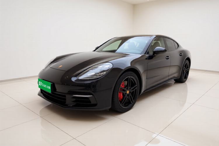 Used Porsche Panamera 2017 Panamera 3.0T Guazi used car, China used car export, Used car for sale, Used cars, Cheapest cars for sale