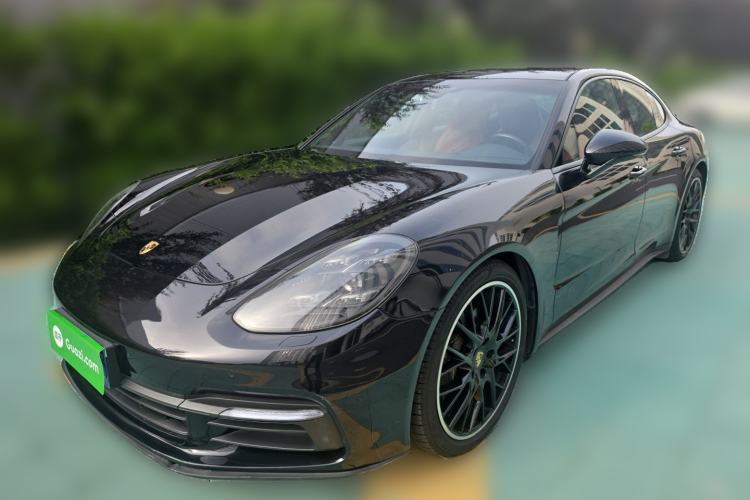 Used Porsche Panamera 2017 Panamera 3.0T Guazi used car, China used car export, Used car for sale, Used  cars, Cheapest cars for sale