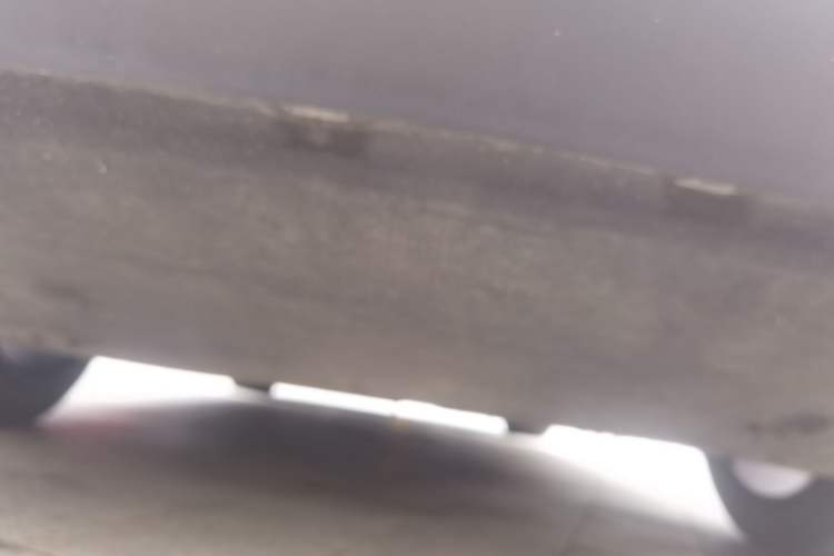 Used Porsche Panamera 2017 Panamera Executive Long Wheelbase 3.0T Chassis Rear
