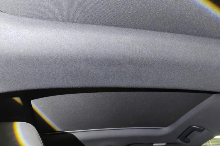 Used Porsche Panamera 2017 Panamera 4S 2.9T Headliner