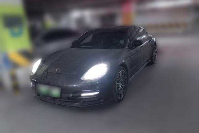 Used Porsche Panamera 2017 Panamera 4 E-Hybrid Executive Long Wheelbase 2.9T