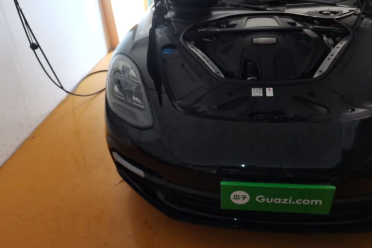 Used Porsche Panamera 2017 Panamera 3.0T Right Front Headlight