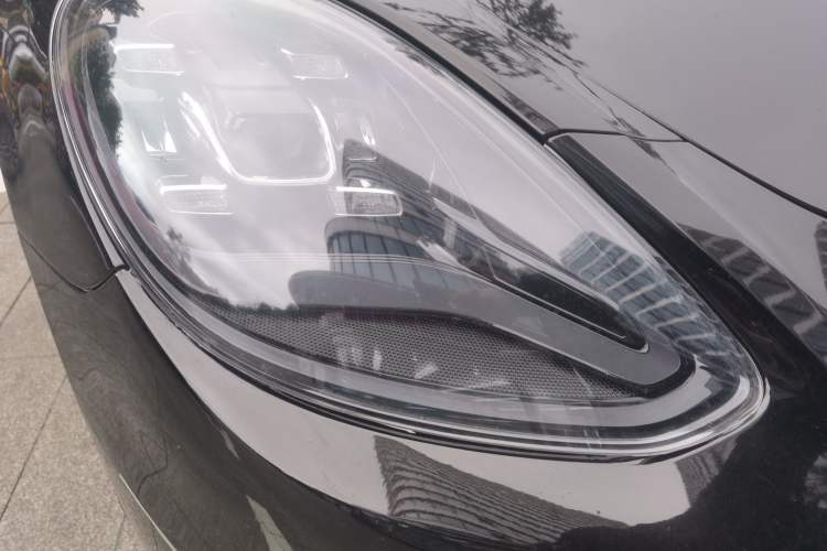 Used Porsche Panamera 2017 Panamera Executive Long Wheelbase 3.0T Right Front Headlight