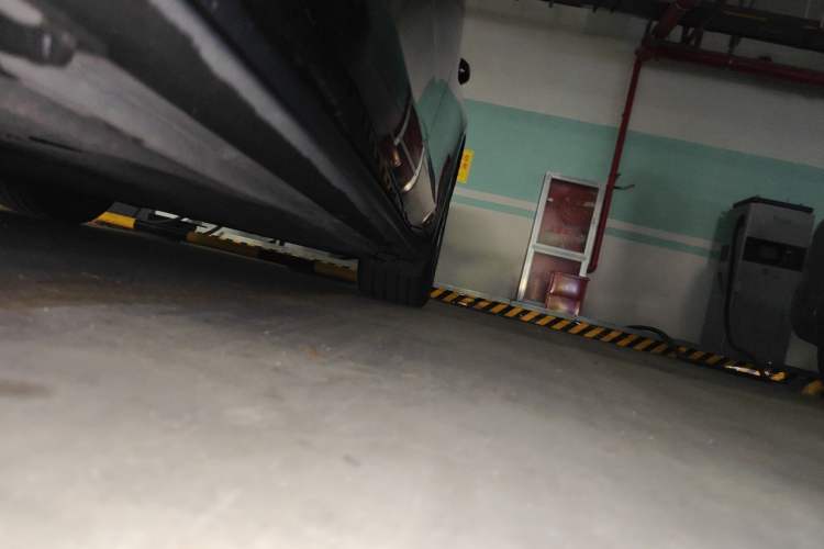 Used Porsche Panamera 2017 Panamera 3.0T Chassis Front Left