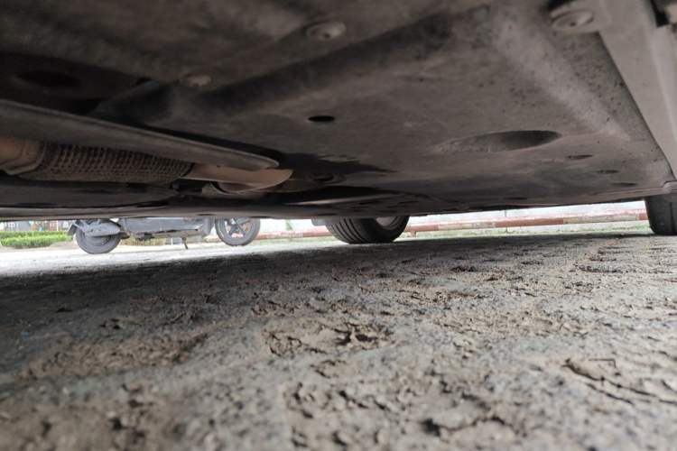 Used Porsche Panamera 2017 Panamera 3.0T Chassis Front Left