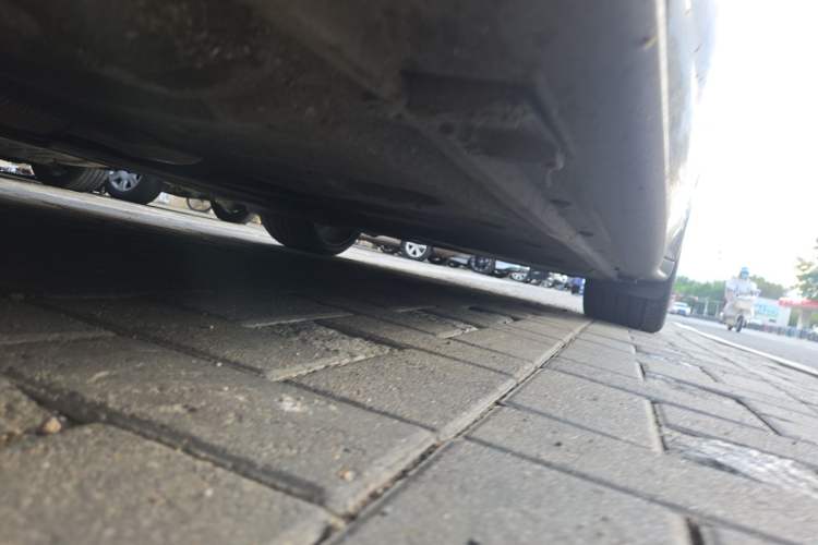 Used Porsche Panamera 2017 Panamera 3.0T Chassis Front Left