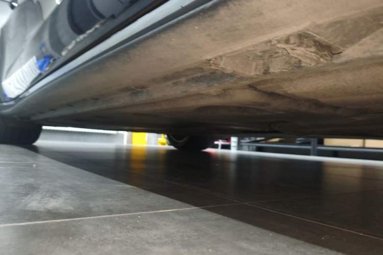 Used Porsche Panamera 2017 Panamera 4 Executive Long Wheelbase 3.0T Chassis Front Right