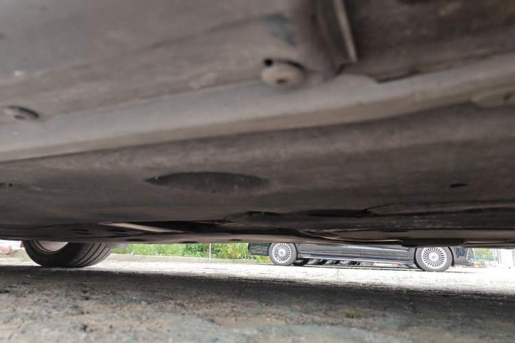 Used Porsche Panamera 2017 Panamera 3.0T Chassis Front Right