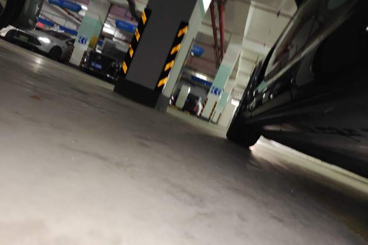 Used Porsche Panamera 2017 Panamera 3.0T Chassis Rear Left