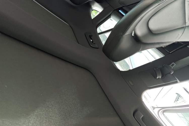 Used Porsche Panamera 2017 Panamera 3.0T Headliner