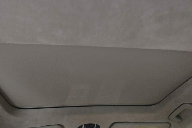 Used Porsche Panamera 2017 Panamera 4S 2.9T Headliner