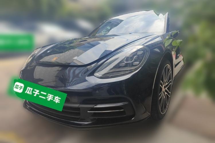 Porsche Panamera 2017 Panamera Executive Long Wheelbase 3.0T de segunda mano Guazi used car, China used car export, Used car for sale, Used  cars, Cheapest cars for sale