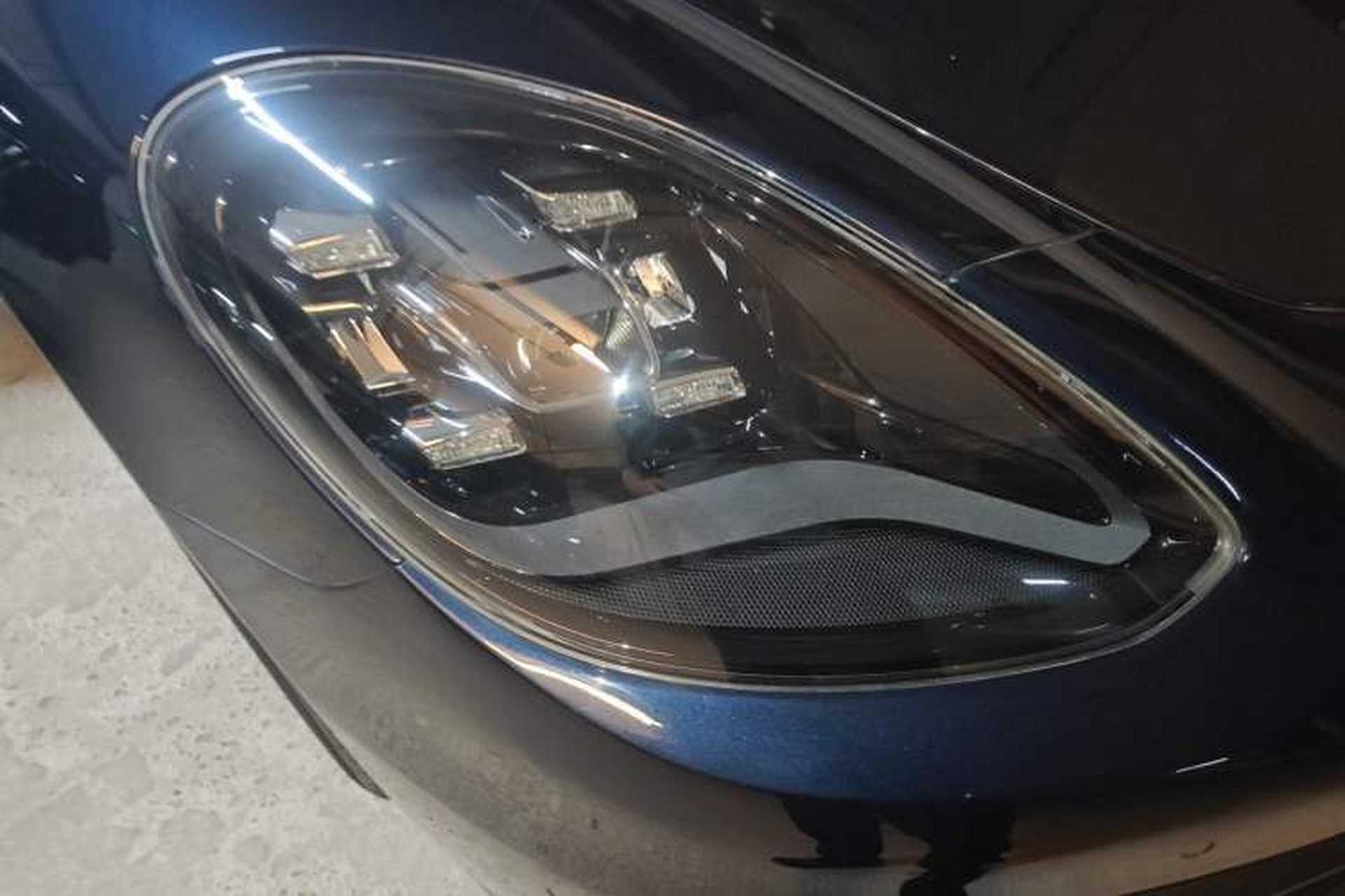 Used Porsche Panamera 2017 Panamera 3.0T Right Front Headlight
