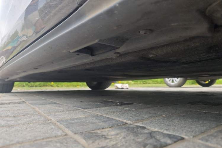 Used Porsche Panamera 2017 Panamera 3.0T Chassis Front Right