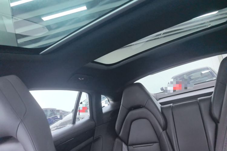 Used Porsche Panamera 2017 Panamera 3.0T Headliner
