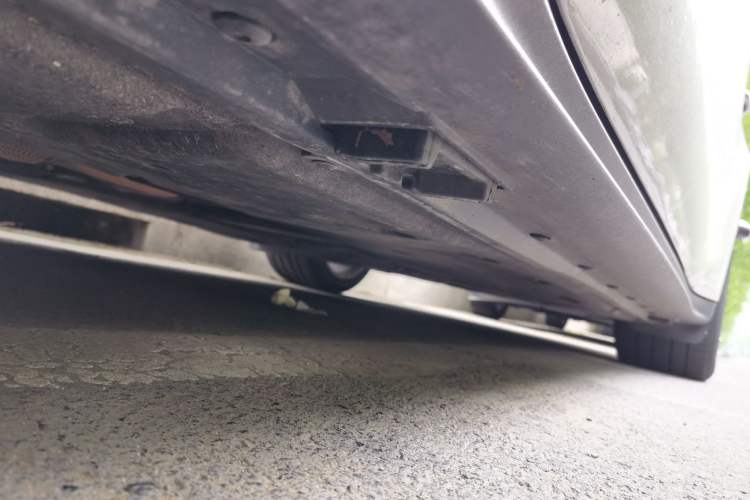 Used Porsche Panamera 2017 Panamera 3.0T Chassis Front Left