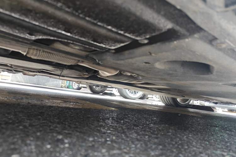 Used Porsche Panamera 2017 Panamera 4 E-Hybrid Executive Long Wheelbase 2.9T Chassis Front Left