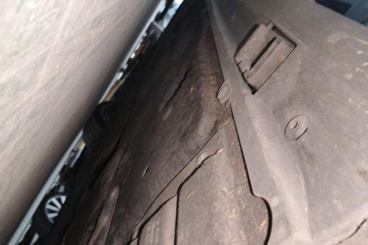 Used Porsche Panamera 2017 Panamera 3.0T Chassis Front Right