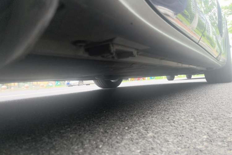 Used Porsche Panamera 2017 Panamera 3.0T Chassis Rear Right