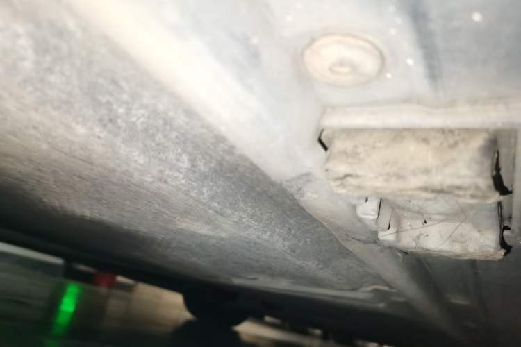 Used Porsche Panamera 2017 Panamera 3.0T Chassis Rear Right
