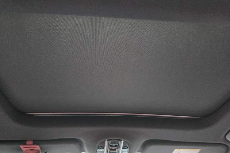 Used Porsche Panamera 2017 Panamera 3.0T Headliner