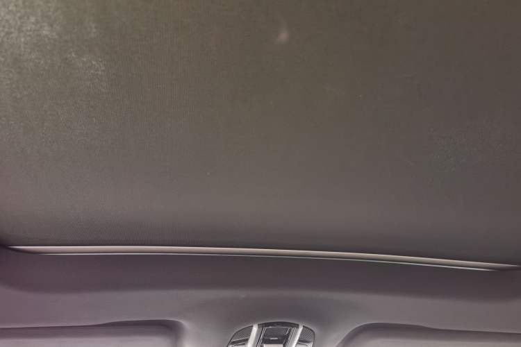 Used Porsche Panamera 2017 Panamera 3.0T Headliner