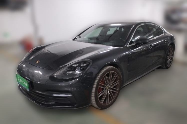 Used Porsche Panamera 2017 Panamera 3.0T Guazi used car, China used car export, Used car for sale, Used  cars, Cheapest cars for sale