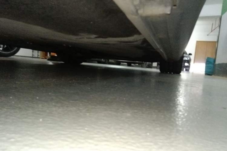 Used Porsche Panamera 2017 Panamera 3.0T Chassis Rear Right