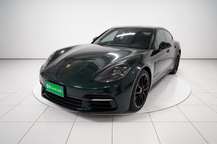 Used Porsche Panamera 2017 Panamera 3.0T Guazi used car, China used car export, Used car for sale, Used  cars, Cheapest cars for sale