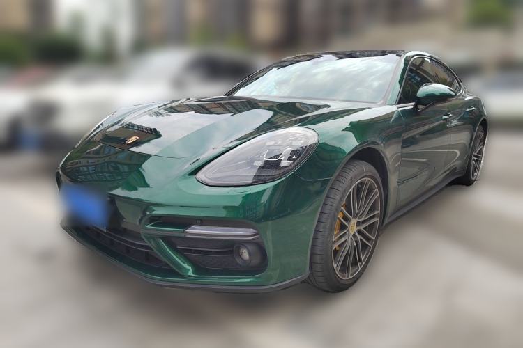 Used Porsche Panamera 2017 Panamera 3.0T Guazi used car, China used car export, Used car for sale, Used  cars, Cheapest cars for sale