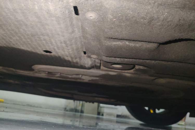 Used Porsche Panamera 2017 Panamera 3.0T Chassis Front Right