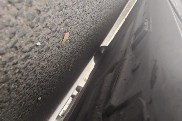 Used Porsche Panamera 2017 Panamera 3.0T Chassis Front Right
