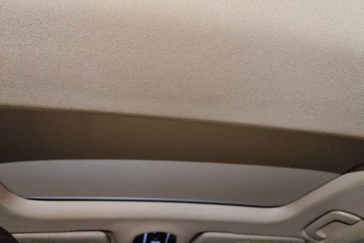 Used Porsche Panamera 2017 Panamera 3.0T Headliner