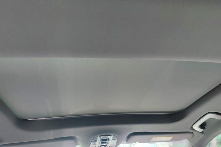 Used Porsche Panamera 2017 Panamera 3.0T Headliner