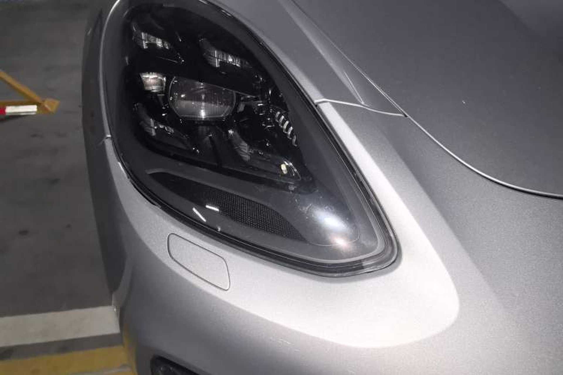 Used Porsche Panamera 2017 Panamera 4 E-Hybrid Executive Long Wheelbase 2.9T Right Front Headlight