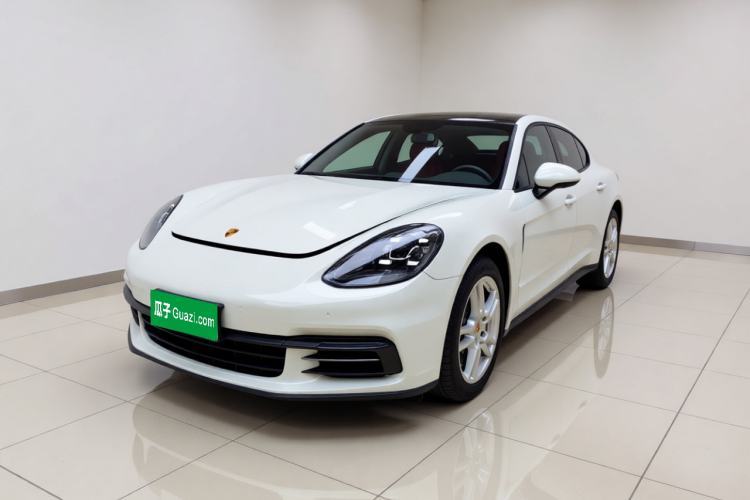 Ojetý Porsche Panamera 2017 Panamera Executive Long Wheelbase 3.0T Guazi used car, China used car export, Used car for sale, Used  cars, Cheapest cars for sale
