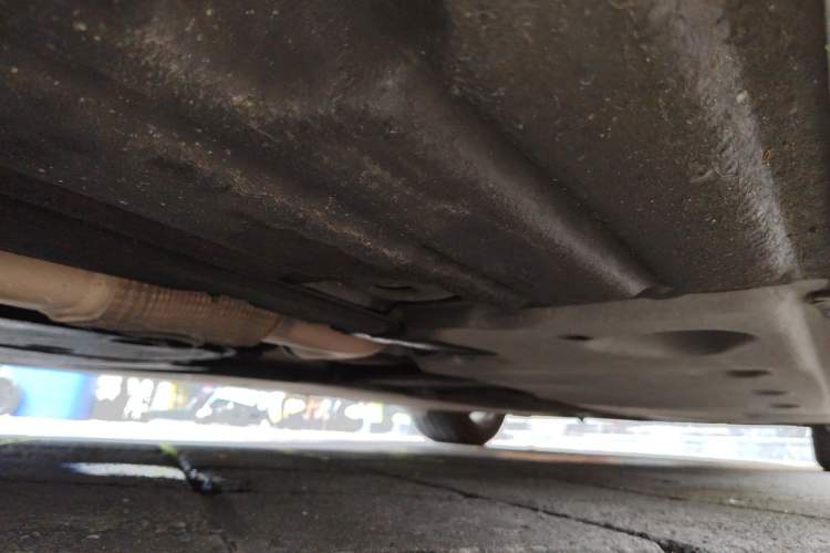 Used Porsche Panamera 2017 Panamera Executive Long Wheelbase 3.0T Chassis Front Left
