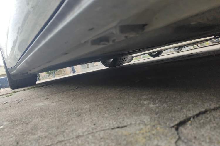 Used Porsche Panamera 2017 Panamera 3.0T Chassis Front Right