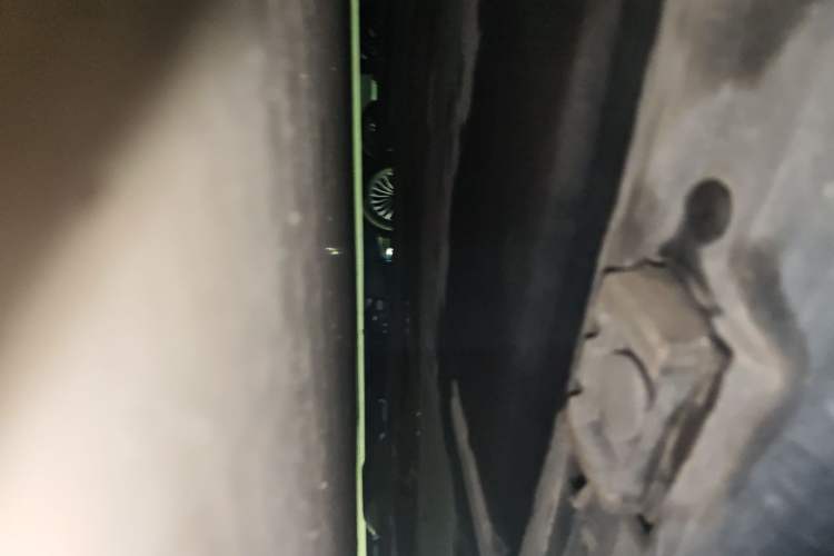 Used Porsche Panamera 2017 Panamera 3.0T Chassis Rear Right