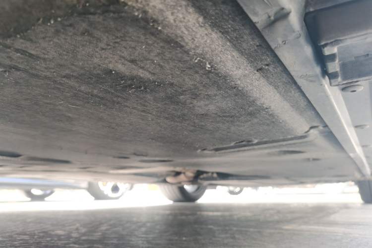 Used Porsche Panamera 2017 Panamera 3.0T Chassis Rear Right