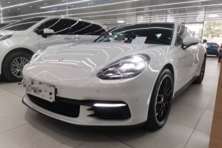 Used Porsche Panamera 2017 Panamera 3.0T Guazi used car, China used car export, Used car for sale, Used  cars, Cheapest cars for sale
