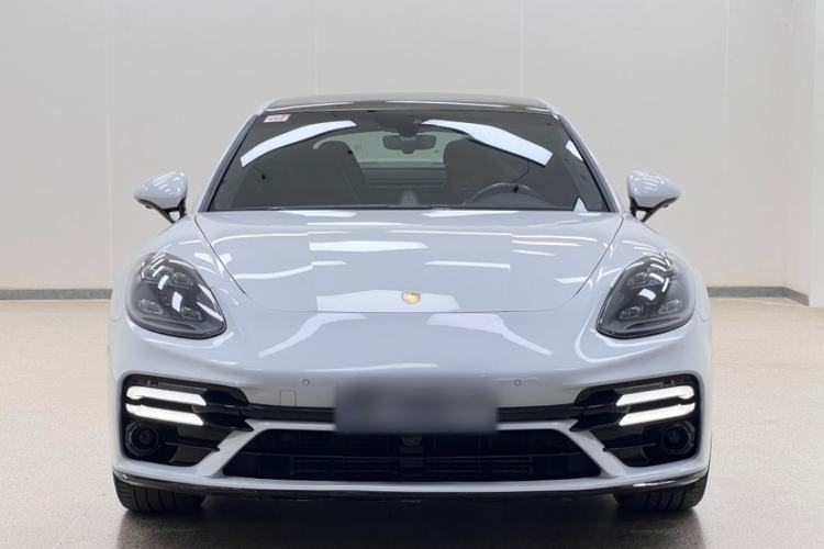 Used Porsche Panamera 2017 Panamera 3.0T Exterior 1
