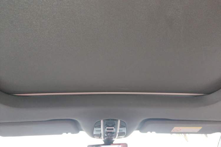 Used Porsche Panamera 2017 Panamera 3.0T Headliner
